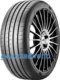 Foto pneumatico: GOODYEAR, EAGLE F1 (ASYMMETRIC) 3 225/50 R1818 95W Estive