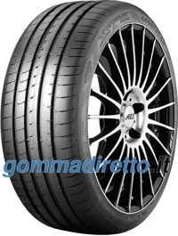 Foto pneumatico: GOODYEAR, EAGLE F1 ASYMMETRIC 5 MO XL 275/30 R2020 97Y Estive