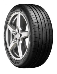 Foto pneumatico: GOODYEAR, EAGLE F1 (ASYMMETRIC) 5 255/55 R1818 109W Estive
