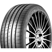 Foto pneumatico: GOODYEAR, EAGLE F1 (ASYMMETRIC) 5 245/45 R1717 99Y Estive