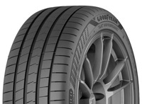 Foto pneumatico: GOODYEAR, EAGLE F1 ASYMMETRIC 6 XL FP 235/45 R1919 99V Estive