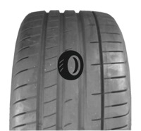 Foto pneumatico: GOODYEAR, EAGLE F1 SUPERSPORT 255/40 R1818 99Y Estive