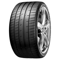 Foto pneumatico: GOODYEAR, EAGLE F1 SUPERSPORT FP XL 275/40 R1818 103Y Estive