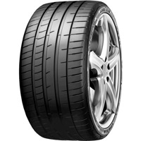 Foto pneumatico: GOODYEAR, EAGLE F1 SUPERSPORT FP XL 255/30 R1919 91Y Estive