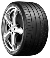 Foto pneumatico: GOODYEAR, eagle f1 supersport 245/35 R2020 95Y Estive