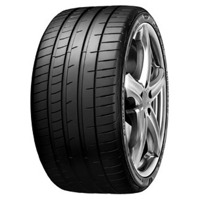 Foto pneumatico: GOODYEAR, eagle f1 supersport 255/40 R1919 100Y Estive