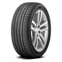 Foto pneumatico: GOODYEAR, EAGLE LS 2 * RBM ROF XL 245/40 R1919 98V Estive