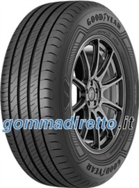 Foto pneumatico: GOODYEAR, EFFICIENTGRIP 2 SUV 235/55 R1818 100V Estive