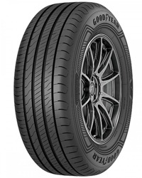 Foto pneumatico: GOODYEAR, EFFICIENTGRIP 2 SUV 215/65 R1717 103V Estive