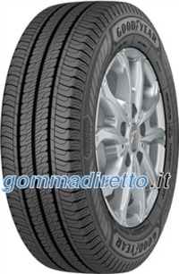 Foto pneumatico: GOODYEAR, EFFICIENTGRIP CARGO 2 225/75 R1616 118R Estive