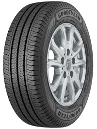 Foto pneumatico: GOODYEAR, Efficientgrip Cargo 2 185/65 R1515 95S Estive