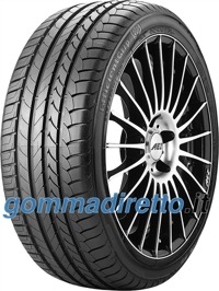 Foto pneumatico: GOODYEAR, EFFICIENT GRIP * ROF FP 255/45 R2020 101Y Estive