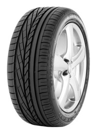 Foto pneumatico: GOODYEAR, EXCELLENCE 235/55 R1717 99V Estive