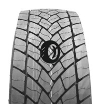 Foto pneumatico: GOODYEAR, KMAX D 275/70 R22.522.5 148M Estive