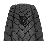 Foto pneumatico: GOODYEAR, KMAX D-A 295/60 R22.522.5 150K Estive