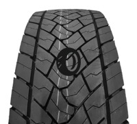 Foto pneumatico: GOODYEAR, KMAX D GEN-2 315/70 R22.522.5 154L Estive