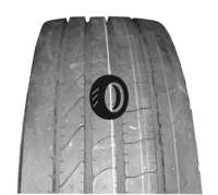 Foto pneumatico: GOODYEAR, MARATHON COACH 295/80 R22.522.5 154M Estive