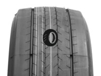 Foto pneumatico: GOODYEAR, Marathon LHT-II 275/70 R22.522.5 152J Estive
