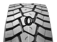 Foto pneumatico: GOODYEAR, Omnitrac MSD II 385/55 R22.522.5 160K Estive