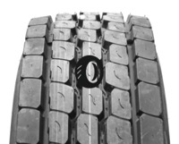 Foto pneumatico: GOODYEAR, Omnitrac MSS II 275/70 R22.522.5 148K Estive