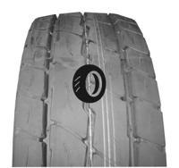 Foto pneumatico: GOODYEAR, Omnitrac MST II 445/65 R22.522.5 169K Estive