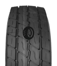 Foto pneumatico: GOODYEAR, OMNITRAC T 385/65 R22.522.5 164K Estive