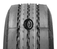 Foto pneumatico: GOODYEAR, Regional RHT II 385/55 R22.522.5 160K Estive