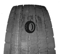 Foto pneumatico: GOODYEAR, UG COACH 295/80 R22.522.5 154M Estive