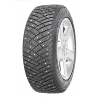 Foto pneumatico: GOODYEAR, ULTRA GRIP ICE ARCTIC XL D-STUD M+S 3PMSF 185/60 R1515 88T Invernali