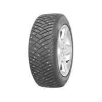 Foto pneumatico: GOODYEAR, ULTRA GRIP ICE ARCTIC XL D-STUD M+S 3PMSF 175/70 R1414 88T Invernali