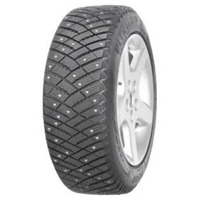 Foto pneumatico: GOODYEAR, ULTRA GRIP ICE ARCTIC SUV FP M+S 3PMSF 265/50 R2020 111T Invernali