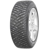 Foto pneumatico: GOODYEAR, UG ARCTIC (SPIKE) 245/65 R1717 111T Invernali