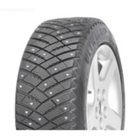 Foto pneumatico: GOODYEAR, ULTRA GRIP ICE ARCTIC XL D-STUD M+S 3PMSF 175/65 R1515 88T Invernali