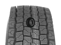 Foto pneumatico: GOODYEAR, ULTRA GRIP WTD 275/70 R22.522.5 148J Estive