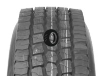 Foto pneumatico: GOODYEAR, ULTRA GRIP WTS 275/70 R22.522.5 148J Estive