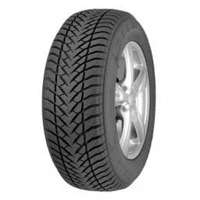 Foto pneumatico: GOODYEAR, ULTRAGRIP 255/50 R1919 107H Invernali