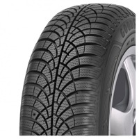 Foto pneumatico: GOODYEAR, ULTRA GRIP 9+ 155/65 R1414 75T Invernali