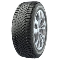 Foto pneumatico: GOODYEAR, ULTRAGRIP ARTIC 2 XL D-STUD M+S 3PMSF 215/55 R1717 98T Invernali