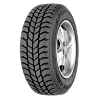 Foto pneumatico: GOODYEAR, CARGO ULTRA GRIP 225/75 R1616 121R Invernali