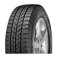 Foto pneumatico: GOODYEAR, ULTRA GRIP CARGO 8PR M+S 3PMSF 195/75 R1616 107R Invernali