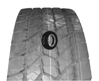 Foto pneumatico: GOODYEAR, ULTRAGRIP MAX S 295/60 R22.522.5 150K Estive