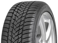 Foto pneumatico: GOODYEAR, ULTRAGRIP PERFORMANCE + SUV 265/55 R1919 113H Invernali