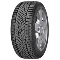 Foto pneumatico: GOODYEAR, ULTRAGRIP PERFORMANCE 3 195/55 R1616 87T Invernali