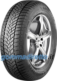 Foto pneumatico: GOODYEAR, ULTRAGRIP PERFORMANCE + 245/35 R2121 96W Invernali