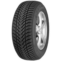 Foto pneumatico: GOODYEAR, ULTRAGRIP + SUV MS 255/60 R1717 106H Invernali