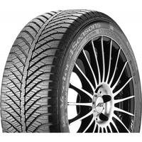 Foto pneumatico: GOODYEAR, VECTOR 4SEASONS SUV 4X4 235/55 R1717 103H Quattro-stagioni