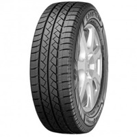 Foto pneumatico: GOODYEAR, VECTOR 4SEASONS CARGO 195/75 R1616 107S Quattro-stagioni