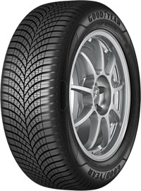 Foto pneumatico: GOODYEAR, VECTOR 4SEASONS G3 SUV XL FP M+S 3PMSF 265/50 R1919 110W Quattro-stagioni