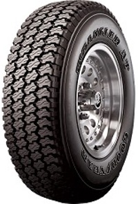 Foto pneumatico: GOODYEAR, WRANGLER AT ADVENTURE 205/80 R1616 110S Estive