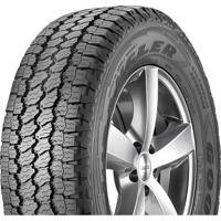 Foto pneumatico: GOODYEAR, WRANGLER AT ADVENTURE 215/80 R1515 111T Estive